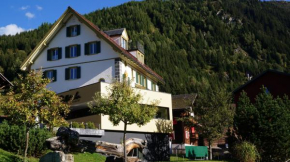 Hotel Vallatscha